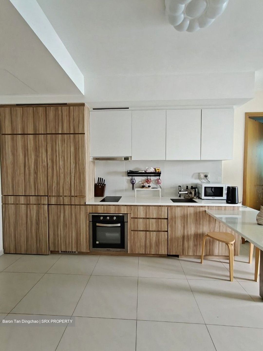 Nine Residences (D27), Apartment #570004421